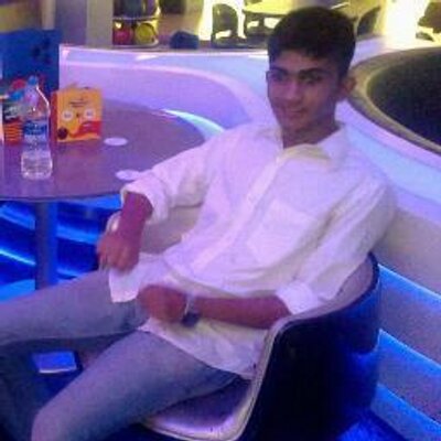Profile Picture of Shazil Ahmed (@shazilahmed_) on Twitter