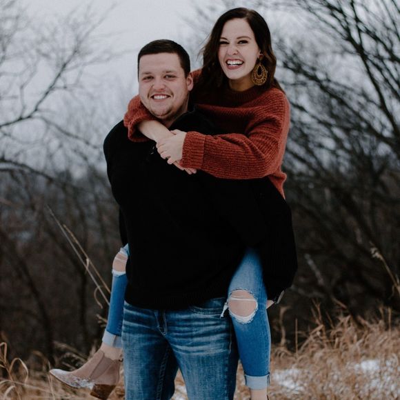 Profile Picture of Codie Benson (@codieee16) on Poshmark