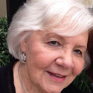 Profile Picture of Dorothy Roach (@dorothy.roach.395) on Facebook