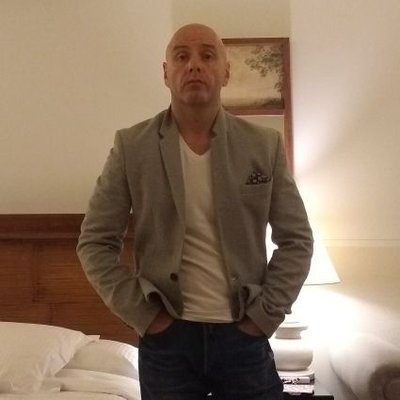 Profile Picture of John Hayes (@Johnnyhayes18) on Twitter