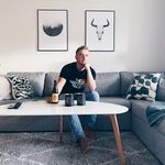 Profile Picture of David Berggren (@berggrendavid) on Instagram