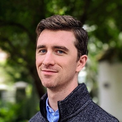 Profile Photo of Calvin Schmidt (@calvinsynbio) on Twitter