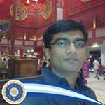 Profile Picture of Amit Ganatra (@amit_jg) on Instagram