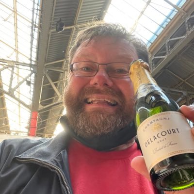 Profile Picture of Shaun Jonathan Burch (@shaunyjb) on Twitter
