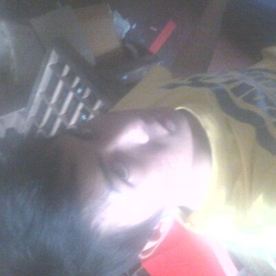 Profile Picture of Moses De Guzman (@ako_mok23) on Twitter