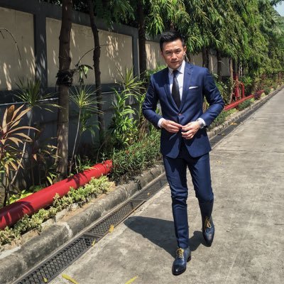 Profile Picture of Robert Harianto (@RobertHarianto) on Twitter