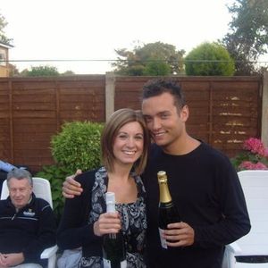 Profile Picture of Leanne Waters (@smileyleanne) on Myspace