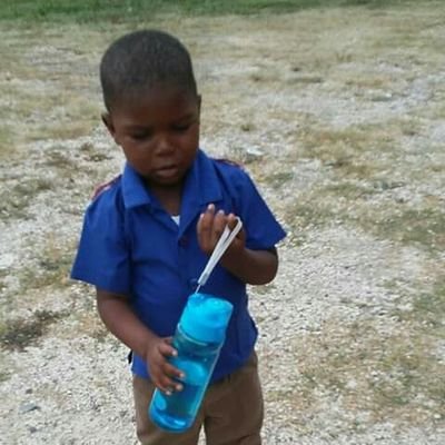 Profile Picture of Shericecampbell (@Sherice98799895) on Twitter