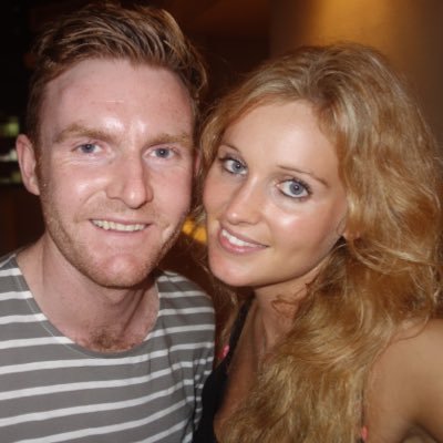 Profile Picture of Becky Hogan (@Bexylou) on Twitter