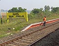 Profile Picture of Pulla railway stationon Wikipedia