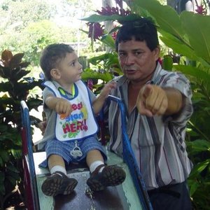 Profile Picture of Joseconstantino Arguello (@129896102) on Myspace