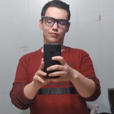 Profile Picture of Joseph Walter Smitherman (@JosephWalterSm1) on Twitter