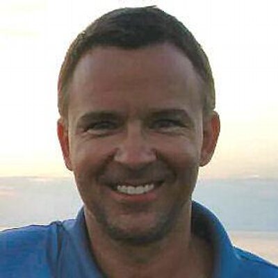 Profile Picture of Tony Schaeffer (@GolferMowerGuy) on Twitter