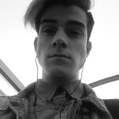 Profile Picture of Adam Janicki (@adamo_aj) on Twitter