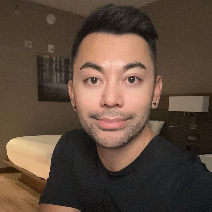Profile Picture of Albert Palacios (@albertpalacios) on Tiktok