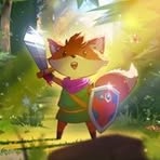 Profile Picture of Faster Renard (@Faster-Renard) on Facebook