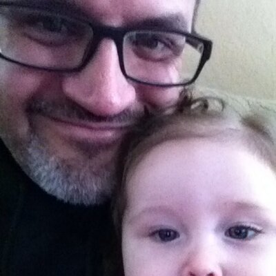 Profile Picture of Mike Ferree (@mdferree) on Twitter