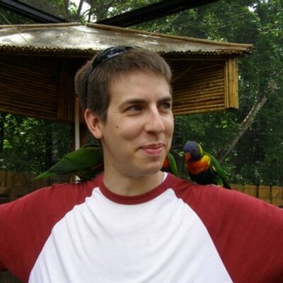 Profile Picture of Jacob Thurman (@Jacob_T_Delphi) on Twitter