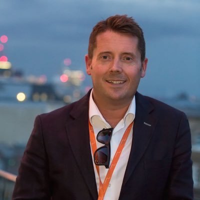 Profile Picture of Jon Buss (@bussjon) on Twitter