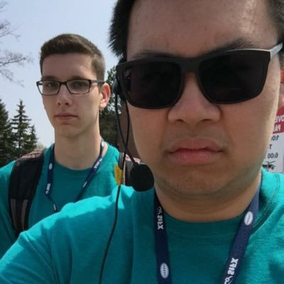 Profile Picture of Peter Wing Laung Woo (@KungFuWoo92) on Twitter