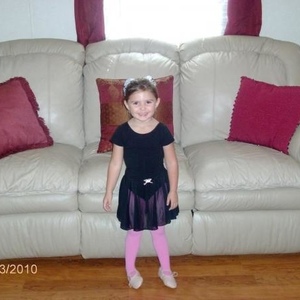 Profile Picture of Danelle Wright (@123876184) on Myspace