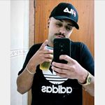 Profile Picture of Cristian Macario (@crismacario_) on Instagram