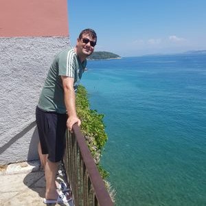 Mike Wain - Twitter Profile Picture of Mike Wain (@mikewain) on Twitter