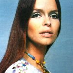 Profile Picture of ❣ Barbara Bach ❣ (@bachh.barbara) on Instagram