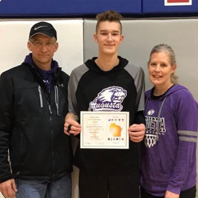 Andrew Perkovich - Twitter Profile Picture of Andrew Perkovich (@andrewperk05) on Twitter