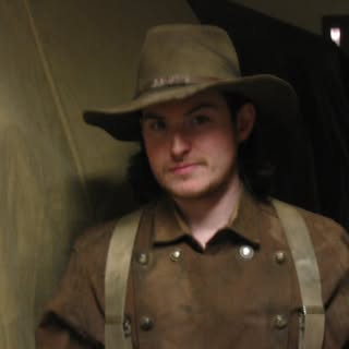 Profile Picture of Brian Baldwin (@brianbaldwin) on Instagram