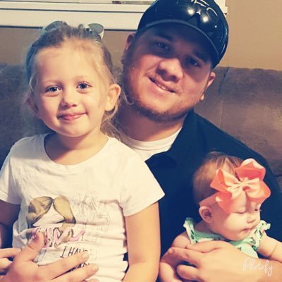 Profile Picture of Brad Hanna (@bigbrad51) on Twitter