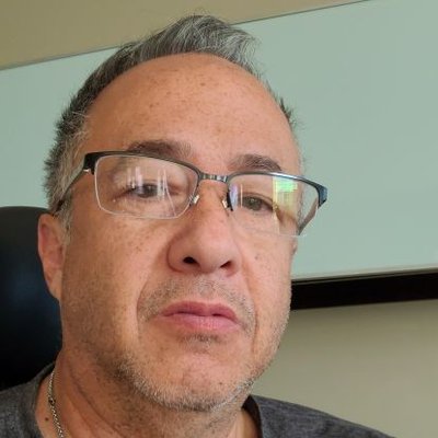 Profile Picture of Bob Paez (@BobPaez3) on Twitter