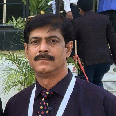 Profile Picture of Iftekharul Alam (@ifte_777) on Twitter