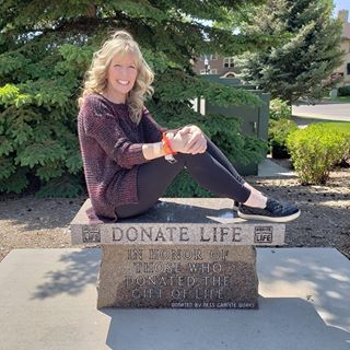 Profile Picture of Sandy Fuglestad Carlson (@sandy.fuglestadcarlson) on Facebook