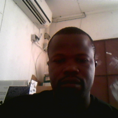 Profile Picture of Joseph Aimé LEUMANI (@jleumani) on Twitter