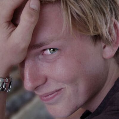 Profile Picture of Kenneth Madsen (@MadsenKenneth) on Twitter