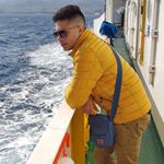 Profile Picture of Carlo Camarda (@carlo.camarda.94) on Instagram