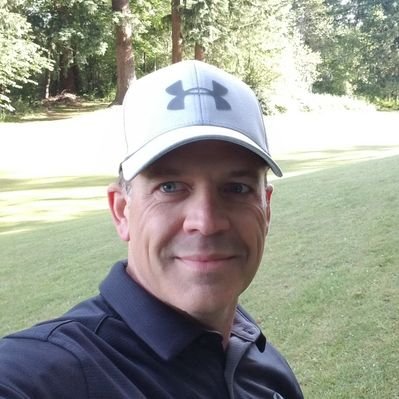 Profile Picture of Mark Doyal (@Doyal4x4) on Twitter