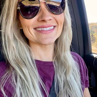 Profile Picture of Brandy Eason (Ryburn) (@bleason) on Instagram