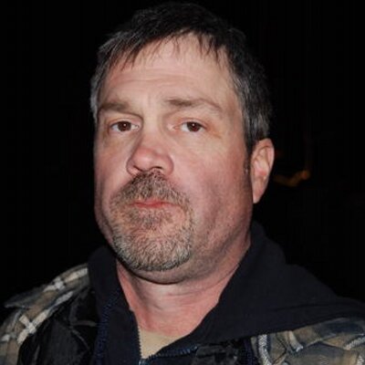 Profile Picture of Ralph Beckwith (@Woodcutter09) on Twitter