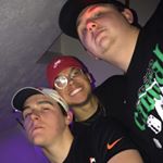 Profile Picture of Nathan Patton (@shaboy_nate) on Instagram