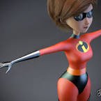 Profile Picture of Mrssuperhero (@harney_jo) on Twitter