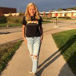 Profile Picture of Sarina Ray Pitchford (@sarinamuff) on Instagram