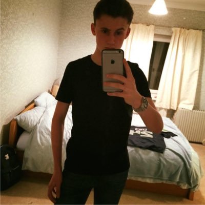 Profile Picture of Adam Whiteley (@White1ey) on Twitter