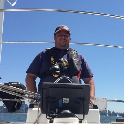 Profile Picture of Mark Woods (@markwoods911) on Twitter