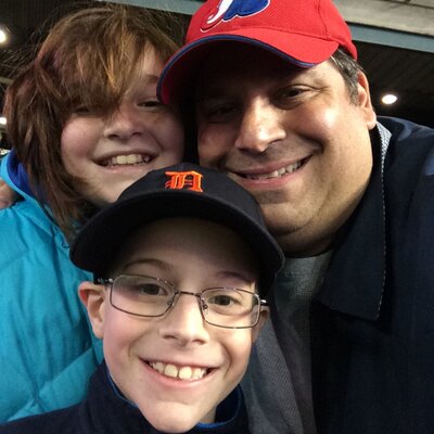 Profile Picture of Michael Kirsh (@MichaelAKirsh) on Twitter