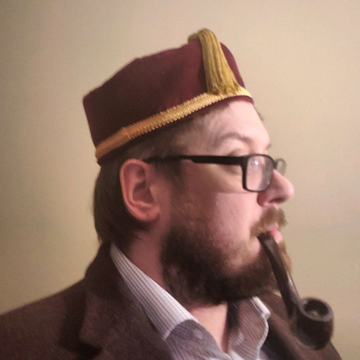 Profile Picture of Brian (@brianstodola) on Tiktok