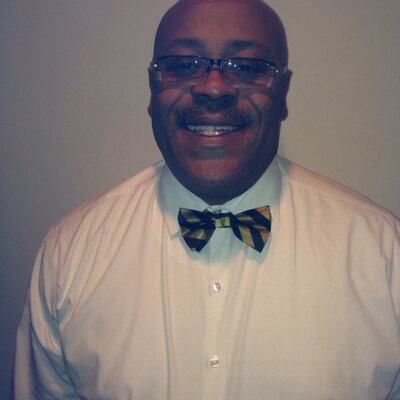 Profile Picture of Anthony D Dillard (@crimedoc) on Twitter