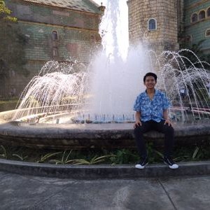 Profile Picture of Mark Joseph Oñate (@MarkJosephOate1) on Twitter