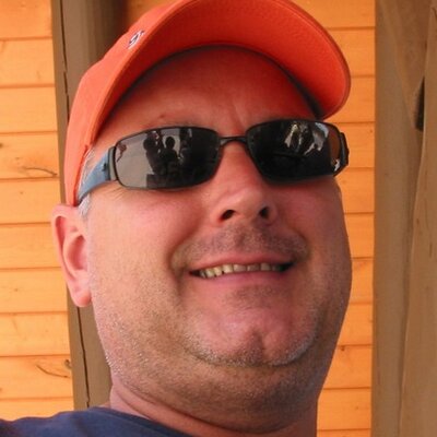 Profile Picture of Paul Guenther (@PaulGuenther) on Twitter